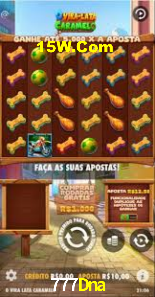 777Dna,777Dna Bet