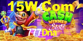 Torneios 777Dna