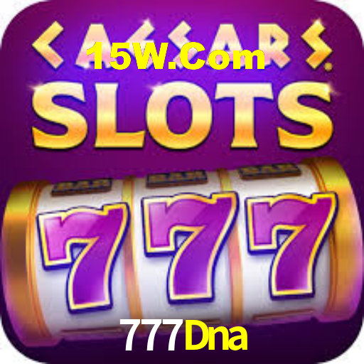 777Dna.Com