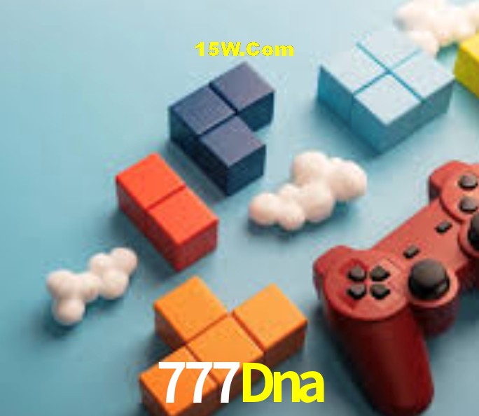 Login Seguro 777Dna