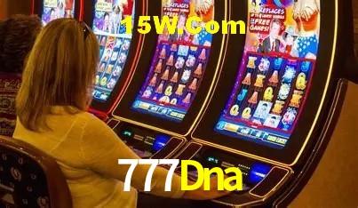 Sistemas de Segurança 777Dna