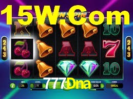 777Dna: Jogos de Caça-Níqueis-Altas Recompensas, Roleta-Velocidade, Blackjack-Desafios Máximos