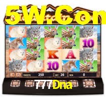 Sinta a adrenalina dos jogos de cassino com 777Dna