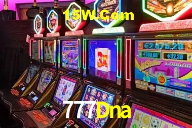Casino Ao Vivo 777Dna