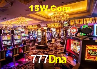 Estatísticas do Jogo 777Dna