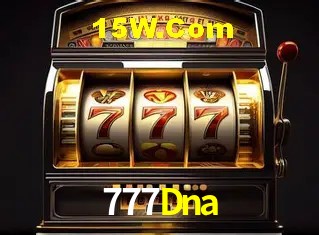 Cadastro Rápido 777Dna
