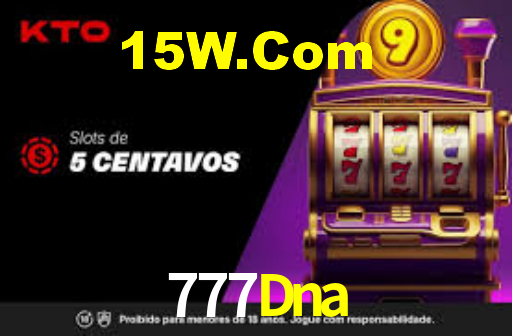 777Dna