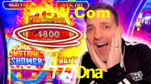 777Dna Bet