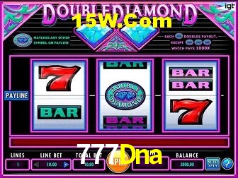 Diretório de Jogos 777Dna