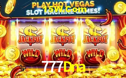 Jogos de Slot 777Dna