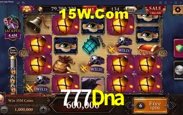 Ofertas Exclusivas 777Dna