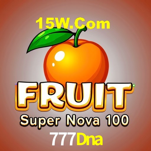 Estatísticas 777Dna