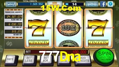 Promoções Sazonais 777Dna
