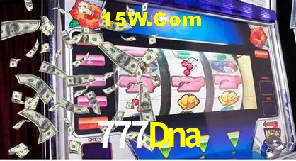 Estatísticas 777Dna