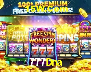 Provedores de Jogos 777Dna