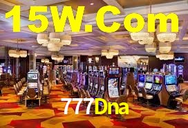 Experimente o Login Seguro Premium no 777Dna