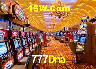 Integração de APIs 777Dna