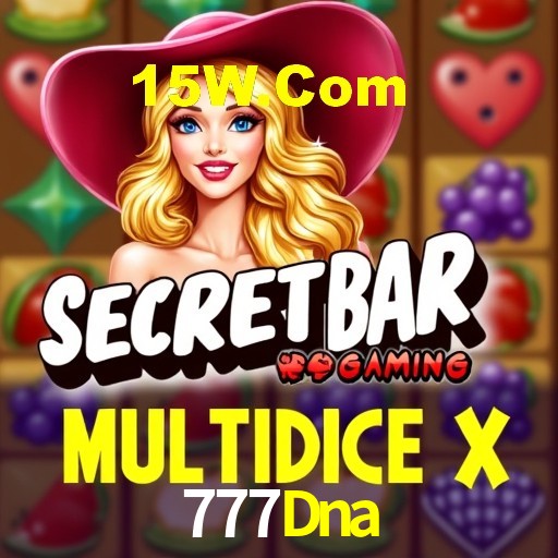Experiência VIP 777Dna