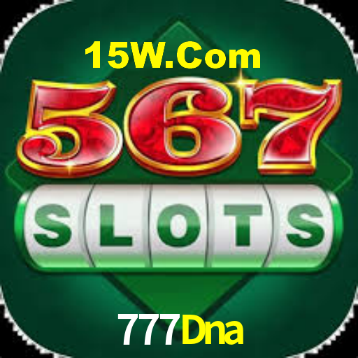 777Dna