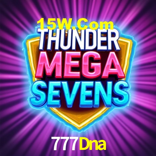 Jogos de Slot 777Dna